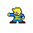 Vault Boy.cur