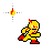 Reverse Flash.cur Preview