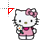 Hello Kitty.cur