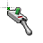 Portal gun.cur