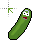 PICKLE RICK!!!.cur Preview