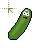 PICKLE RICK!!!.cur