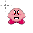 Killer Kirby.ani Preview