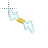 Growtopia Zeus Cursor.cur Preview