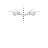 Horizontal Resize bones.cur