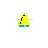 Pac-Man Bell Alternative Select.ani