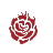 Ruby Rose Emblem Transparent.cur Preview