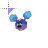 Cosmog 3D!.ani Preview