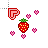 Strawberry.ani Preview