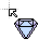 diamond.ani Preview