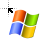 Windows XP.cur Preview