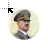 hitler.cur Preview