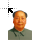 Mao_Zedong.cur Preview