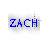 zach.cur Preview