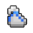 White bag (RotMG).cur Preview