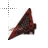 Pyramid Head .cur Preview