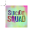 Suicide Squad .cur Preview