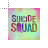 Suicide Squad .cur