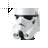 Stormtrooper with arrow.cur