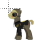 Jason Voorhees Pony.cur Preview