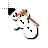 Snowman.cur Preview