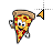 pizza_dude_LEFT.cur Preview