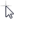Areo Cursor White.cur Preview