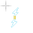 Golden pickaxe (had to update it again cuz glitching out).cur Preview