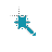 Freeze Wand by GTEditor.cur
