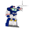 Soundwave transformers alt left select.cur Preview