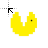 Original_PacMan.cur Preview