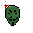 Anonimus Hacker.cur