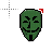 Anonimus Hacker.cur