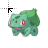 Bulbasaur.cur