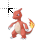 charmeleon.cur Preview