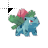 ivysaur.cur