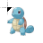 squirtle.cur Preview