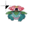 venusaur.cur Preview