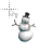Snowman Dances Help Select Preview