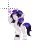 emo my little pony normal select Preview