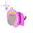 Princess Bubblegum as a Cat normal Select
