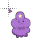 Lumpy Space Princess Adventure Time Normal Select Preview