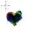 rainbow heart normal select.ani