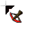 Dragon c'bow cursor.cur Preview