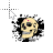 skull with stars normal select.cur