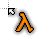 Lambda Half-Life.cur