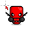 Deadpool 2 normal select.cur