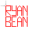 Ryan Bean.cur Preview