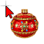 Christmas Ornament (3).cur HD version