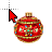 Christmas Ornament (3).cur